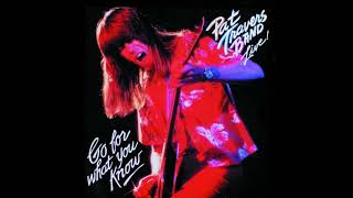 Pat Travers Band   Boom Boom (Out Go the Lights) LIVE HQ with Lyrics in Description
