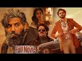 Dulquer Salman Sobhita Dhulipala Crima Thriller Telugu Full Movie HD Tovino Thomas 90ml Movies