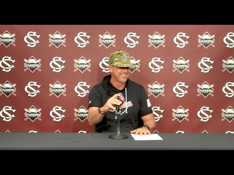 PostGame: (NC A&T) Mark Kingston News Conference 02/28/23