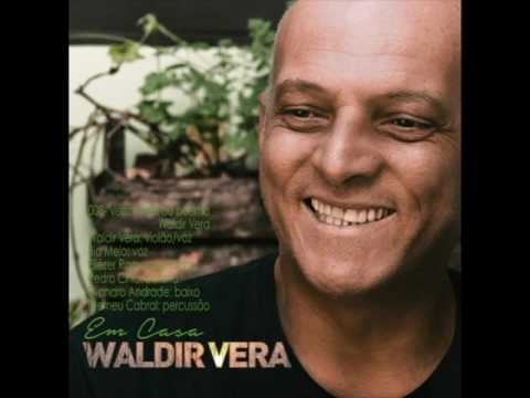 Verso, Rima Ou Poema - Waldir Vera