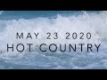 Billboard Top 50 Hot Country May 23 2020