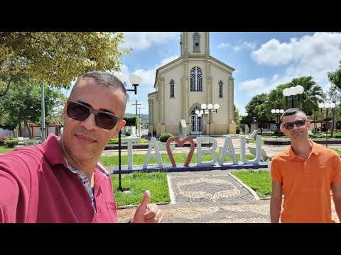 O Vaticano Reconheceu Ter Havido Um Milagre Aqui TAMBAÚ SP