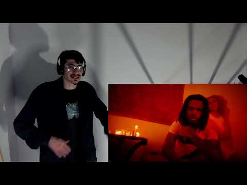 Ricks Reacts HARLEY KSD x LANDIM - Number 1
