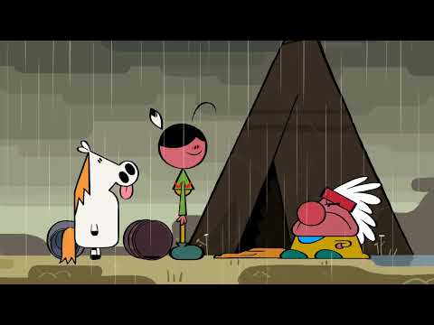 Nawak : The Great Flood - FULL EPISODE