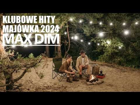 Majówka 2024 |  Klubowe Hity - Maj 2024 | Najnowsza Klubowa Muzyka