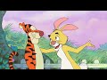 Winnie The Pooh Springtime With Roo Part 16 Disney Cinemagic UK