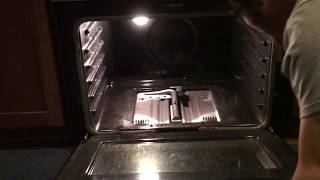 Low Cost Oven Igniter Replacement for Whirlpool Gold GGG388LXS03