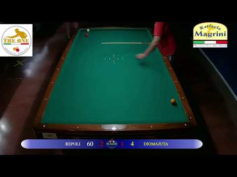 Live streaming di The One asd