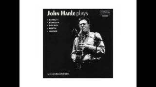 Sonata by Phil woods