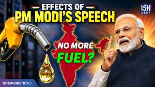Effects of PM Modi’s Speech Across India