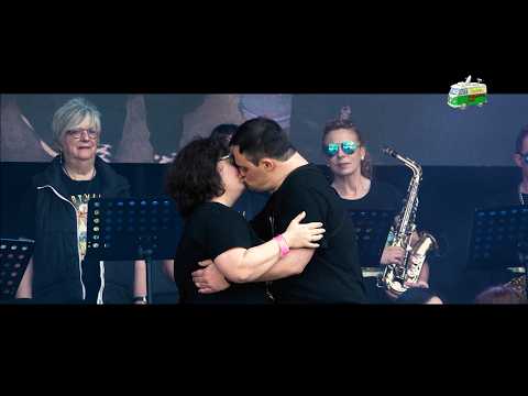 [VIDEO] Iruña Rock 2026, resumido
