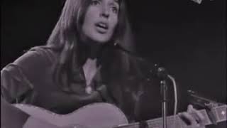 Joan Baez - With God On Our Side (Live 1966)
