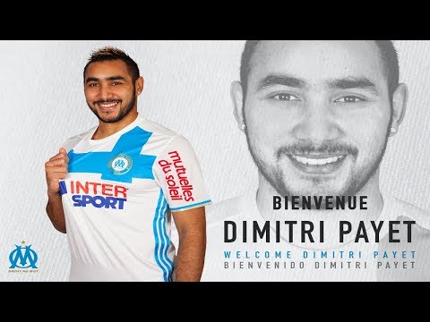 Dimitri Payet 2018 ● Dribbling Skills, Assists & Goals ● Olympique de Marseille 2018