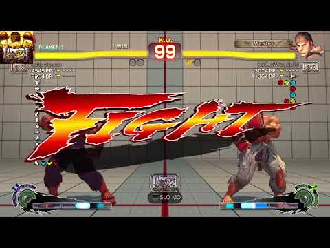 Dsc xWAx Solid vs AutoDemon