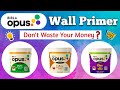 Birla Opus Wall Primer Best Wall Primer Gazi Paintwala