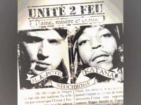 Unité 2 Feu - Allégeance
