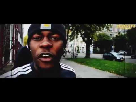 Makkie - Mi Na Kapting (Urbancontrol Exclusieve) + (Downloadlink mp3)