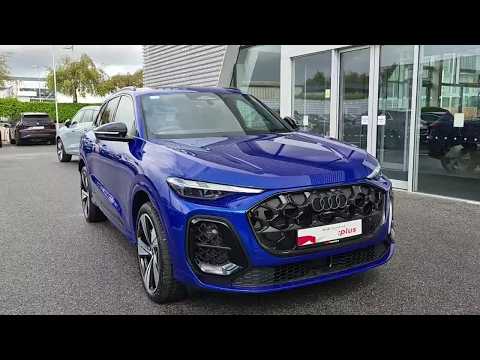 Audi Q5 E-HYBRID 220 KW Q S LINE + BLACK PACK - 11 - Image 2