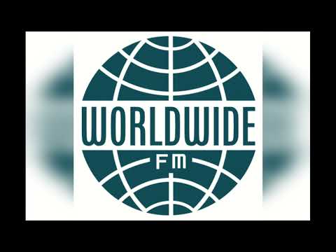 GTA Revolution [Worldwide FM] Walt Barr- Free Spirit (1979)