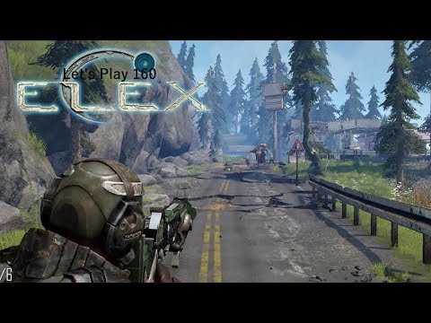 Elex 🌏 [160] (LP) - Snow White!