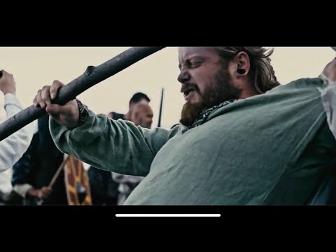 Frisia non Cantat- Der Überfall