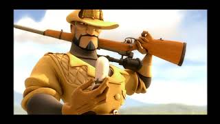 The Missing Lynx 2008 (Full Movie) 1080p HD