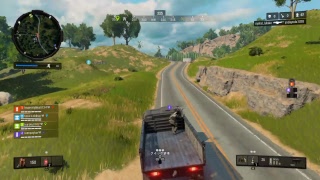 [不定期実況]アスラのBO4ブラックアウト