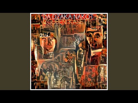 Tvojot Glas (feat. LD Pistolero & Tazzak)