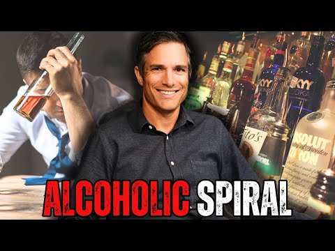 Inside an Alcoholic's Battle with Severe Depression | How I Got Sober & Found Mental Clarity