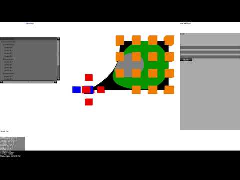 GameShop Engine
