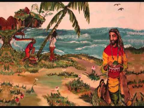 Paaco - Whe me cyan tek di pressure new 2010 preview Jah Rastafari