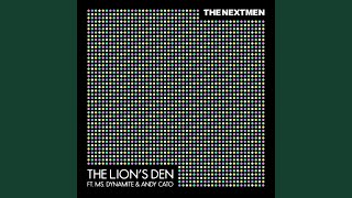 The Lion's Den (feat. Ms. Dynamite & Andy Cato) (Sigma Remix)