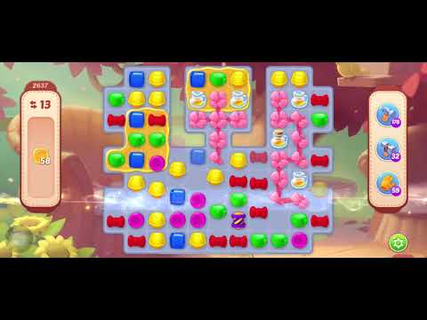 HomeScapes level 2637