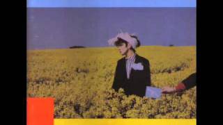 Lizzy Mercier-Descloux - Capé Desire