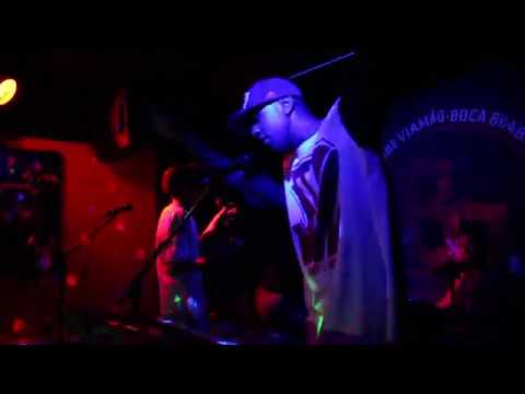 MAESTRO SUJO E TORMENTOS MC'S - 18 HORAS