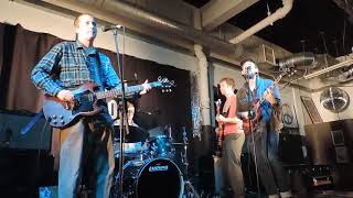 The Surfing Magazines @ Rough Trade East 11/09/17