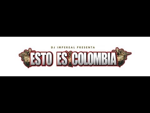 ESTO ES COLOMBIA Festival 2013 DJ IMPEREAL Official Video - [DANTH FILMS - IMAGIC FILMS]