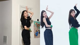 Download lagu IVE - ‘After Like’ Dance Cover | Rinajin mp3 Download lagu IVE - ‘After Like’ Dance Cover | Rinajin mp3