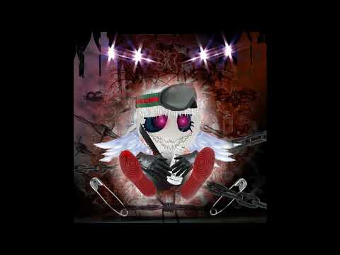 (FREE) Bladee x Ripsquad x Yung Lean Type Beat 2022 - "iSpy"