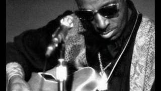 Fred Mcdowell - Baby Please Don&#39;t Go
