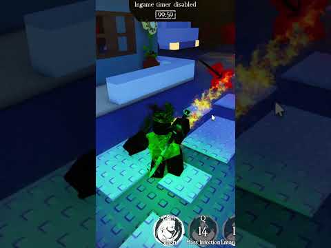 WHICH KILLER WINS? 1x1x1x1 or coolkid? | forsaken #roblox #forsaken #robloxforsaken #forsakenroblox