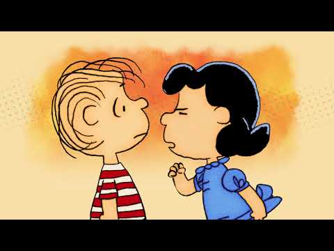 ピーナッツ - 悪い気分 (Peanuts - A Bad Mood)