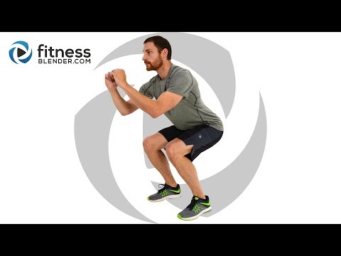 Pre and Postnatal Glutes Core and Pelvic Floor Workout