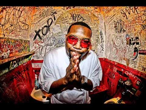 DJ Jazzy Jeff - Come On Feat. Dave Ghetto