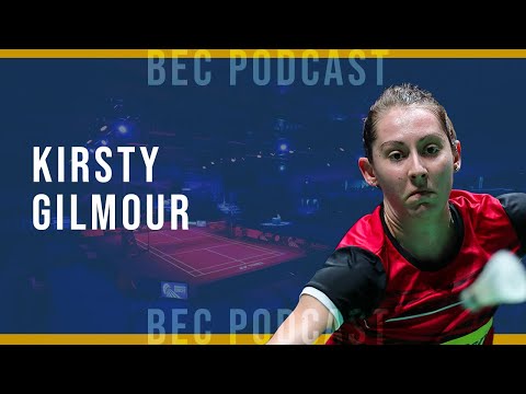 BEC Podcast (E51): Kirsty Gilmour