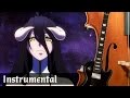 Clattanoia - Overlord OP | Instrumental Version ...