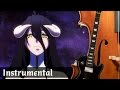 Clattanoia - Overlord OP | Instrumental Version ...