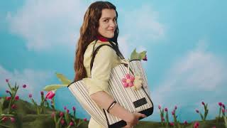 TOUS TULIP x Amaia – Chapter 1 – 2026 Fashion Collaboration Film