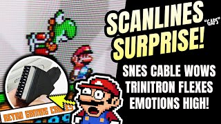 The SNES 1Chip-02 BROKE MY HEART