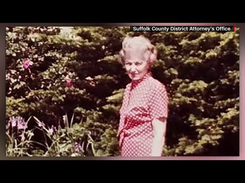 Long Island Murder Solved